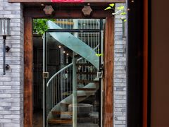 门面-糖房咖啡(南锣鼓巷店)