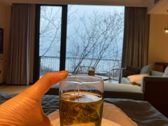 -芳草地度假酒店·野炉中餐厅