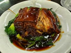 -协和菜馆(凤凰街店)