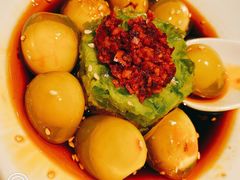 脆椒小皮蛋-太二酸菜鱼(沈阳万象城店)