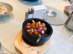 -青年公社烤鸭(青年路店)