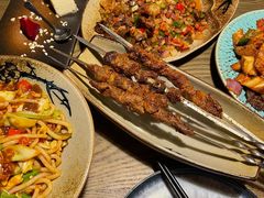 -那时新疆·若羌(经纬汇店)