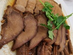 -金华安大酒楼·老牌潮菜·粤式茶点(东方国际店)