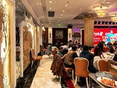 -好福记饭店(红梅公园店)