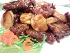 android_upload_pic-多米餐厅(文涵路店)