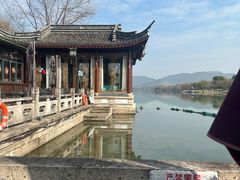 -湘湖大院(越王路店)