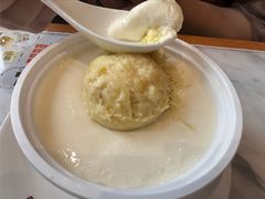 榴莲双皮奶-满记甜品(湖滨店)