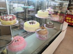 -长发西饼(临顿路店)