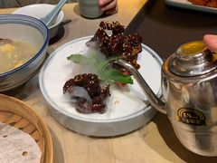 -弄堂小笼包(天津南开大悦城店)