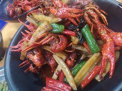 -聚味瞿记·龙虾堂(树木岭店)