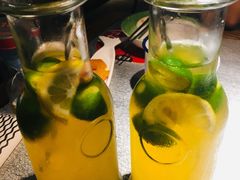 -探鱼·鲜青椒爽麻烤鱼(领展购物广场店)