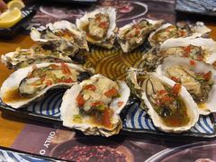 -帽帽家只卖生蚝·烧烤(沙湖路店)