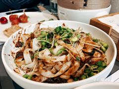 -小大董·烤鸭(观景餐厅·南京西路店)