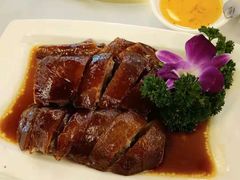 -朱仔记食府(江南大道店)