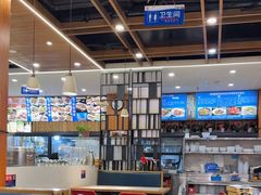 -勇利赵家烤肉坊(翠华北路店)