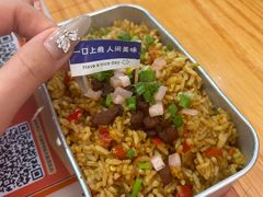 -黔三一夺夺粉酸汤火锅(百信店)