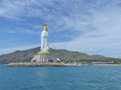 -三亚南山文化旅游区