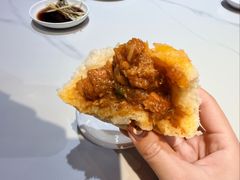 蟹黄包-钰园(水绘园店)