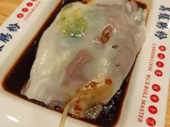 -荔银肠粉·非遗手藝(夫子庙店)