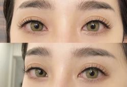 -七月美睫 美甲
