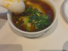 -李记搅团•非遗陕菜(三桥店)