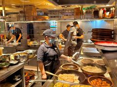 -广府乡下·饭庄(新港东路店)