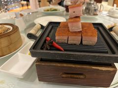 -正佳广场万豪酒店-粤菜餐厅·点心·海鲜·聚餐