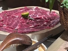 -蘑界·野生菌火锅(深业上城店)