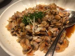 -明州小宴(文化广场店)