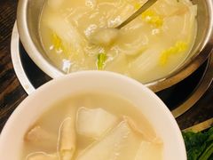 -巴山一绝烤全羊(三圣乡刘家花园店)