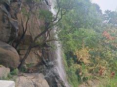 -天津盘山风景名胜区