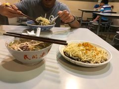 -民间老鸡汤面馆(中山北路店)