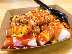 混酱肠粉-肥安娜·小吃·饮品