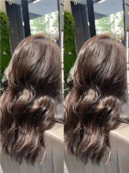 -卓梵美发·精品Salon