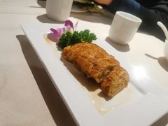 功德素鸭-功德林(南京西路店)