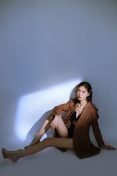 点击看大图 -蜜桃少女VISION写真馆(雁塔店)