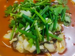 -三峡农家菜(三峡店)