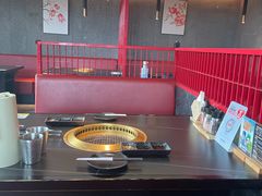 -谷牛和牛烤肉(漕河泾印象城店)