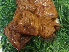 -老正兴菜馆(福州路店)