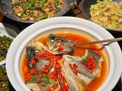 -老湘村·湖南土菜(天河维多利店)