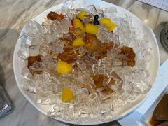 冰镇咕噜肉-陶陶居酒家(海岸城店)