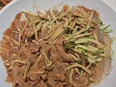 -北大荒人•新东北菜(青岛银座店)