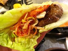 -喜来稀肉(金巴利道店)