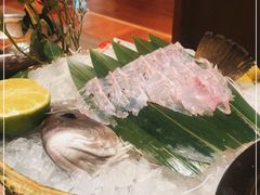 -小山日本料理(兴业太古汇店)