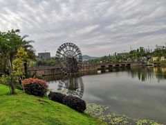 -枫香湖儿童公园