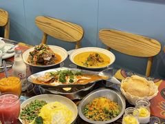 -米泰芒·东南亚料理(体育西店)