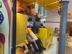 -麦当劳(安定门外大街店)