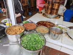 -豆相识•九九豆腐脑(牛咡桥店)