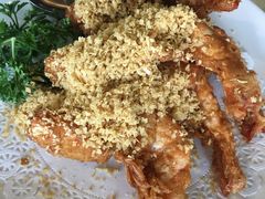 -无招牌海鲜餐厅(怡丰城店)