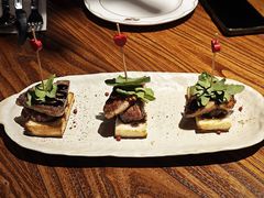 -1886德国汽车餐厅(外滩中央店)